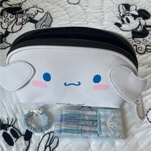 Cinnamoroll Bundle
